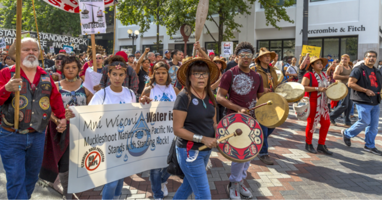 10 Resistance Efforts By Indigenous Communities That Go Unnoticed