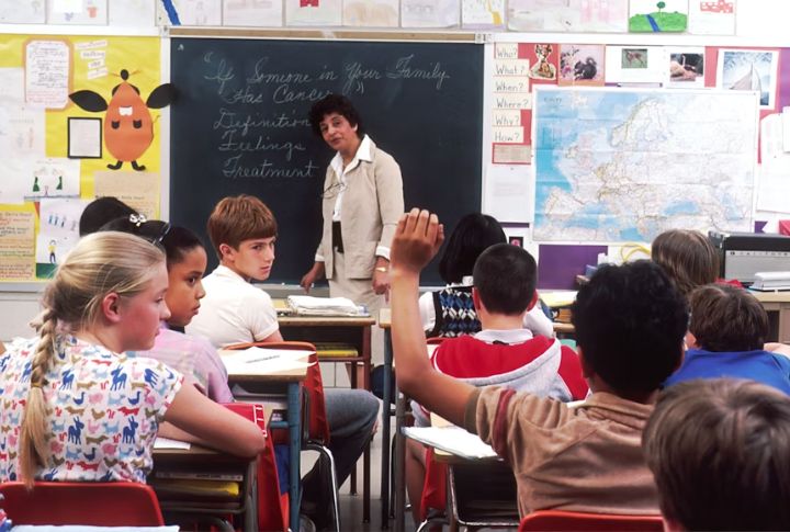 10 Ways The Pearsall Plan Delayed School Integration In North Carolina