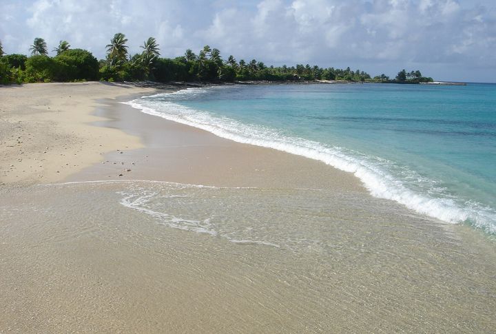Current Status As The World’s Most Radioactive Island