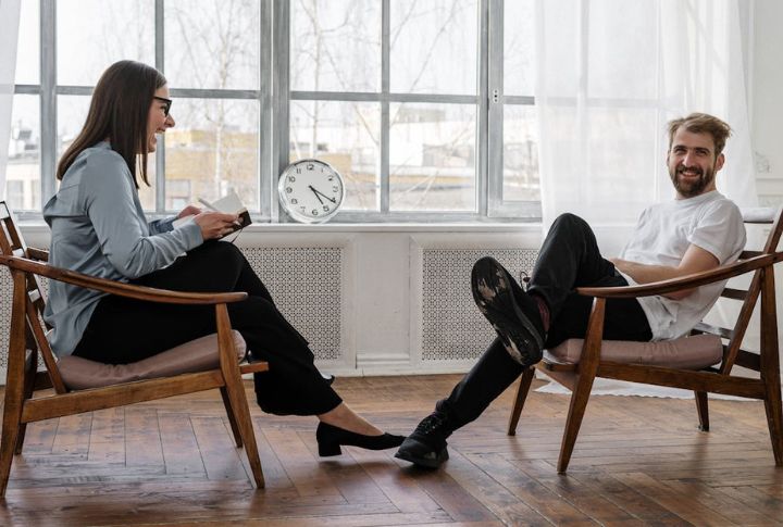 Struggles With Setting Healthy BoundariesÂ