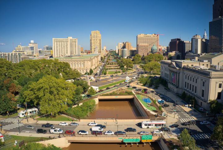 Pennsylvania
