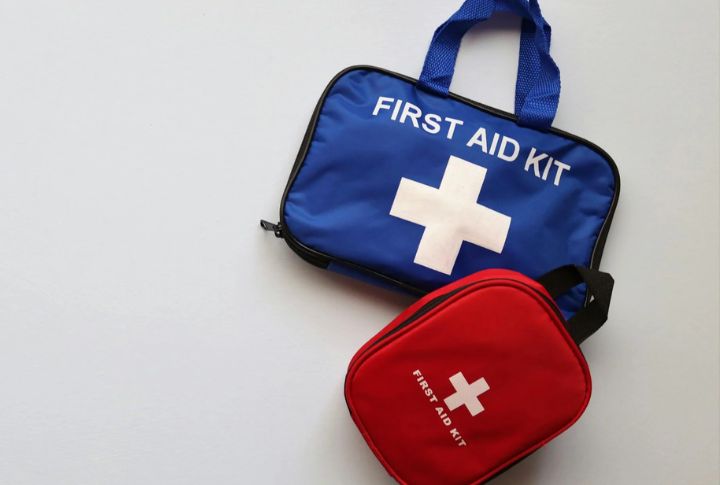 Basic First Aid Knowledge