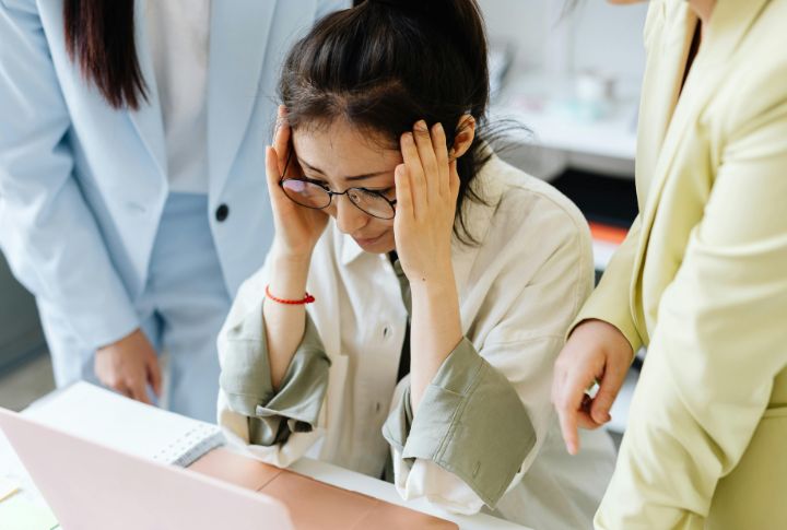 Micromanaging Every Task