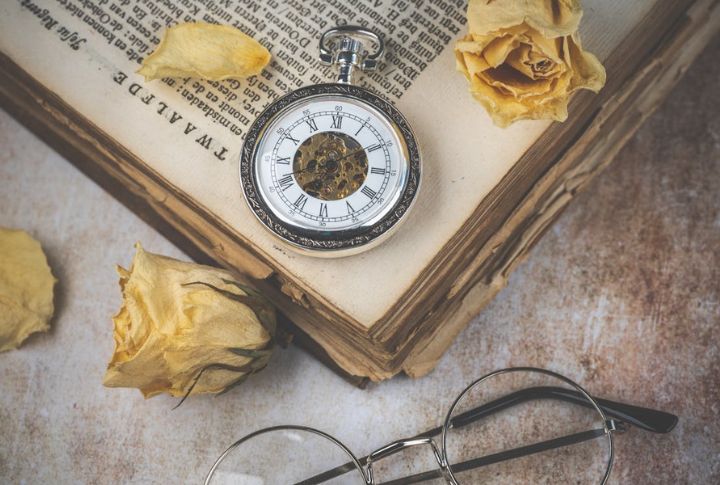 A Jiffy Is An Actual Unit Of Time