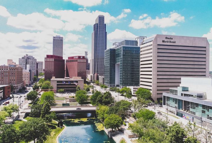 Life Feels Rich In These 20 U.S. Cities Under $2,000 Monthly