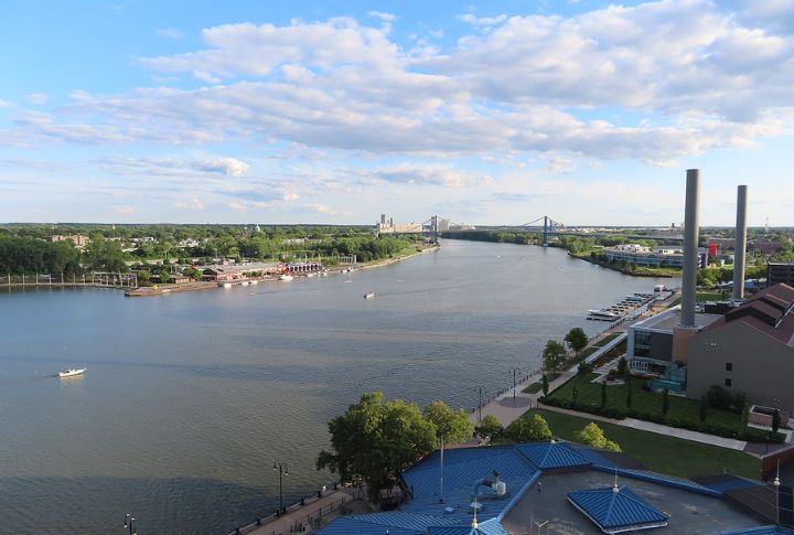 Toledo, Ohio