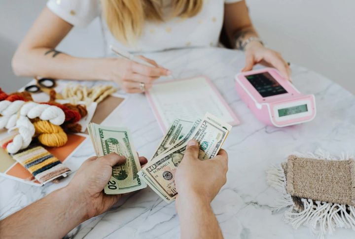 Managing Basic Finances