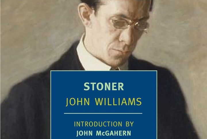 “Stoner” By John Williams