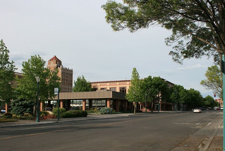 Walla Walla, Washington