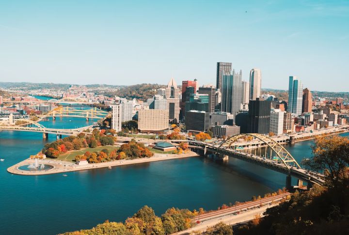 Pittsburgh, Pennsylvania