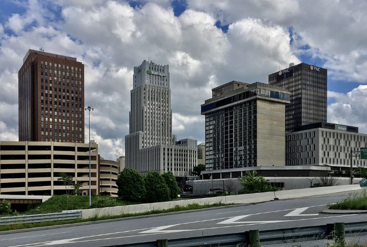 Akron, Ohio