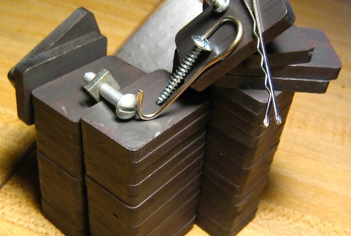 Test With A Magnet