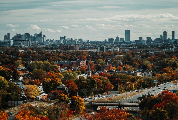 Massachusetts