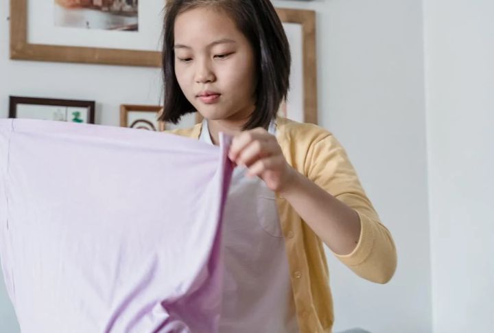 Contributing To Household Chores