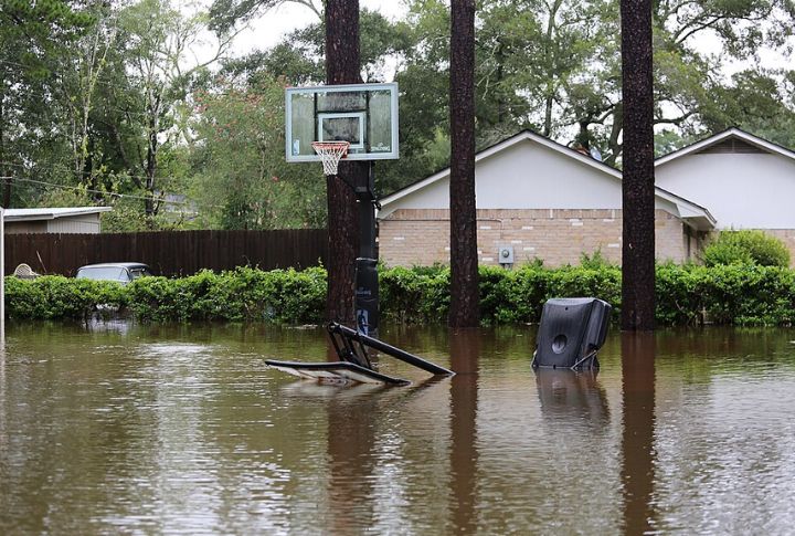 Hurricane Harvey (2017)