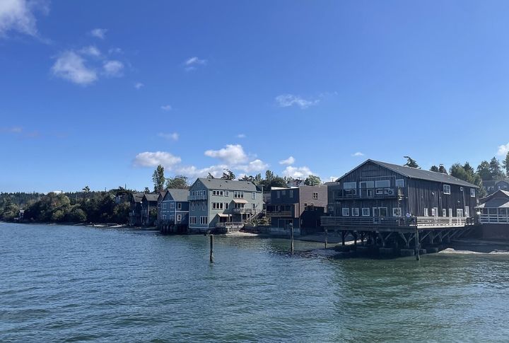 Coupeville, Washington