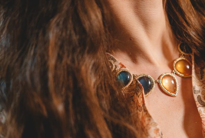 Look For Real Gemstone Traits