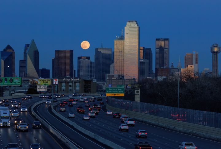 Texas