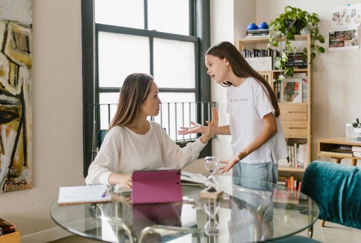 Taking Responsibility For Personal Mistakes
