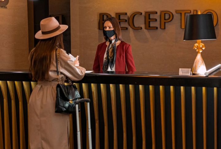 Concierge Services For Basic Requests