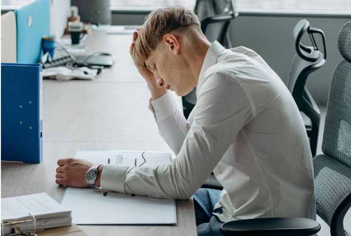 Ignoring Mental Health Needs