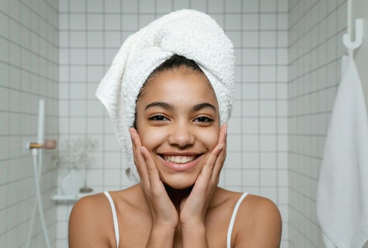 Consistent Self-Care Habits