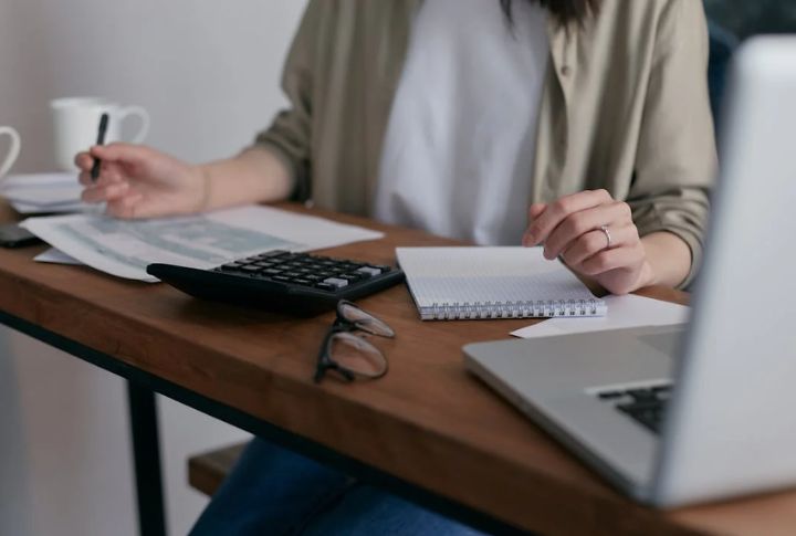 High Levels Of Self-Sufficiency In Problem Solving