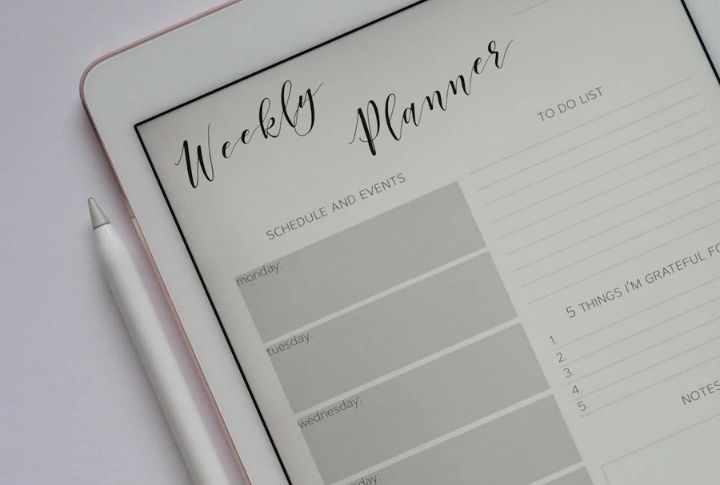 Effective Time Management
