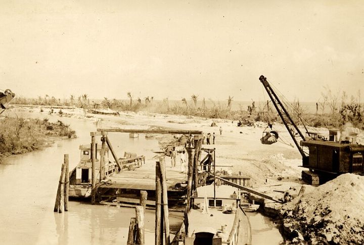 Labor Day Hurricane (1935)