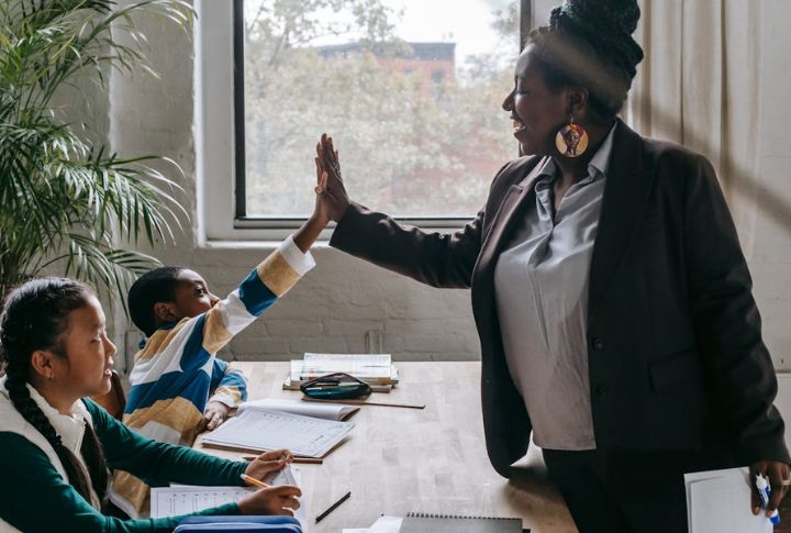 Marginalized Black Leadership Voices