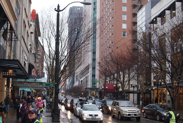 Washington