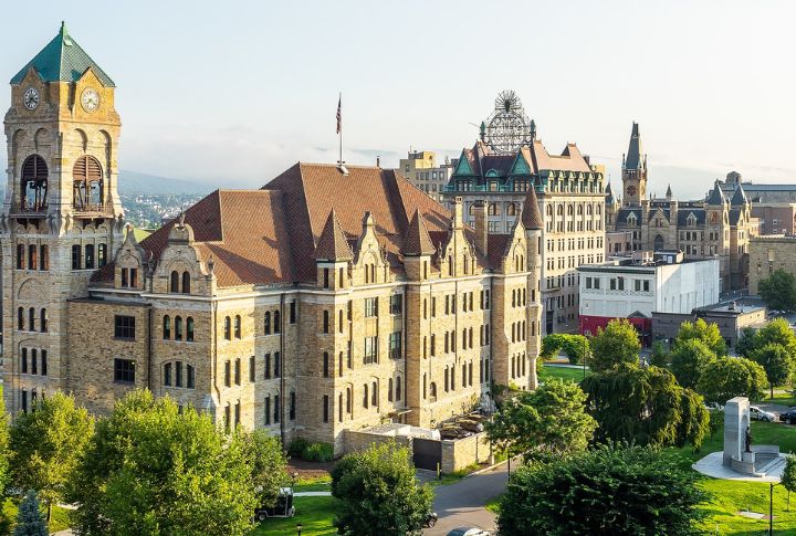 Scranton, Pennsylvania