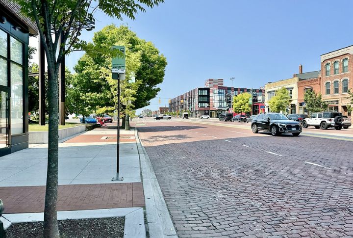 Detroit, Michigan