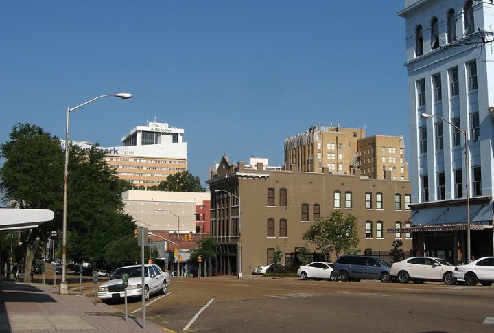Jackson, Mississippi
