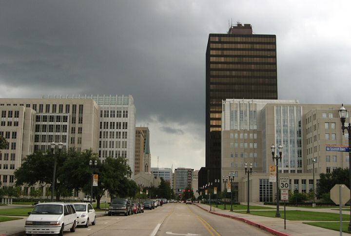 Baton Rouge, Louisiana