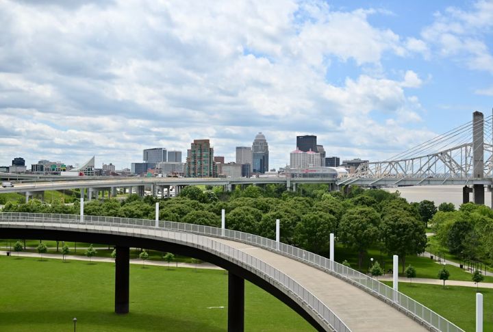 Louisville, Kentucky