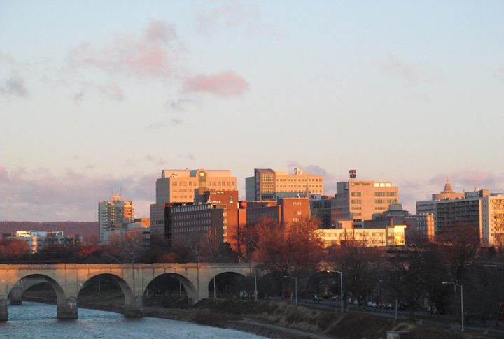 Harrisburg, Pennsylvania