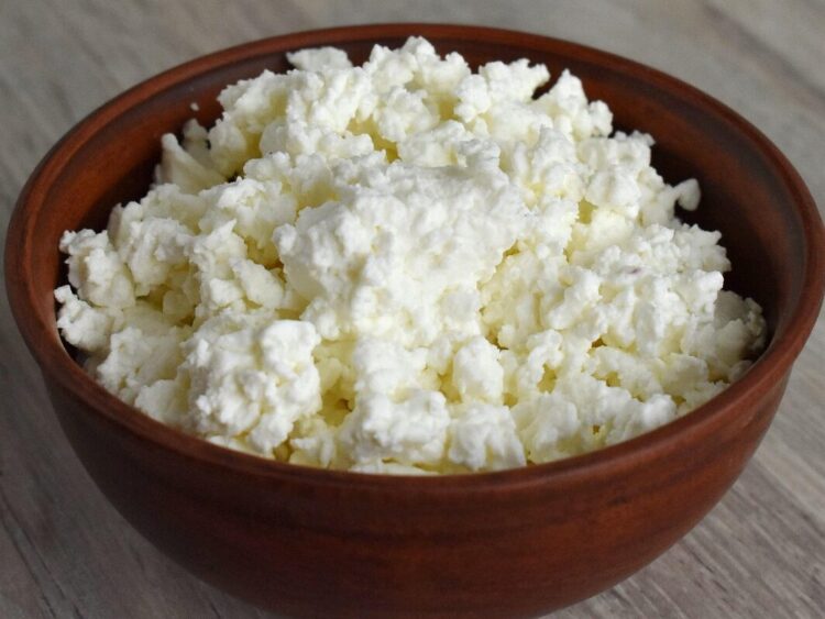 a bowl, food, wood, table, cottage cheese, traditional, no one, healthy, nutrition, cooking, fresh, close-up, cottage cheese, cottage cheese, cottage cheese, cottage cheese, cottage cheese