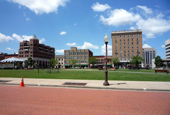 Wausau, Wisconsin