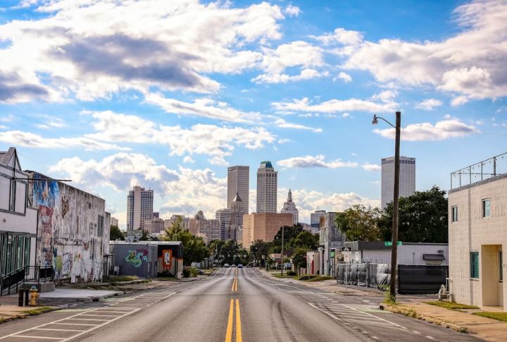 Tulsa, Oklahoma