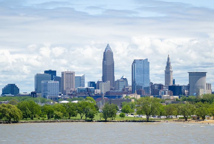 Cleveland, Ohio