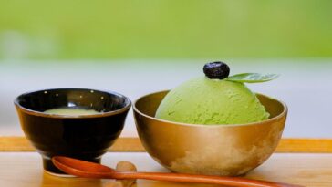 food, sweet, cream, tea, affogato, green, coffee, food, food, food, food, food, tea