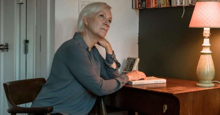 10 Reasons Why Older Adults Let Their Self-Care Slide Over Time