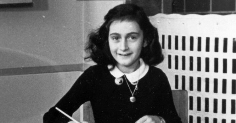 10 Things That Happened After Anne Frankâs Diary Ended