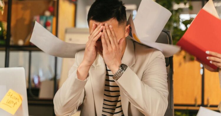 10 Signs You’re Outgrowing Your Job