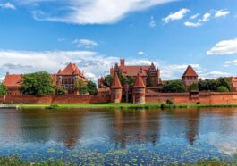 10 Brutal Medieval Battles Where The Teutonic Order Left Its Mark