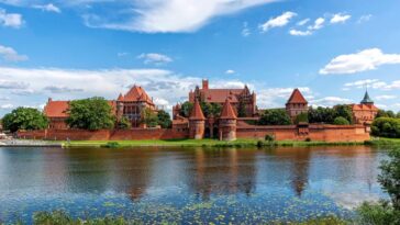 10 Brutal Medieval Battles Where The Teutonic Order Left Its Mark