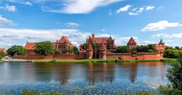 10 Brutal Medieval Battles Where The Teutonic Order Left Its Mark