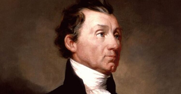How One Doctrine Cemented U.S. Control In The Americas