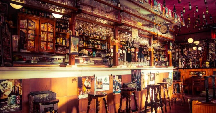 10 European Drinking Habits That Leave U.S. Travelers Baffled